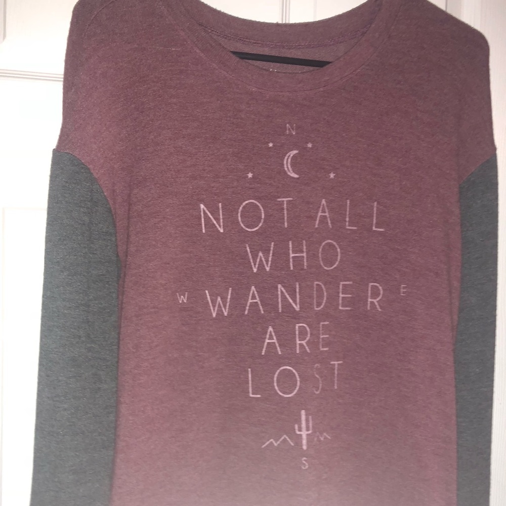 Woman’s shirt